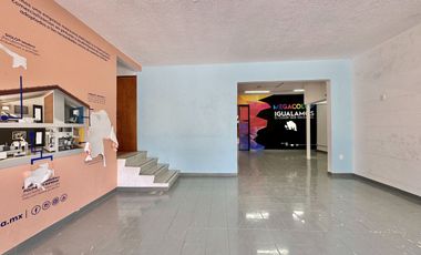 Local Comercial en Renta, Av Américas