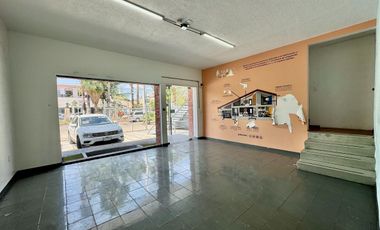 Local Comercial en Renta, Av Américas
