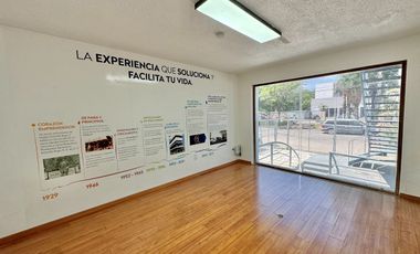 Local Comercial en Renta, Av Américas