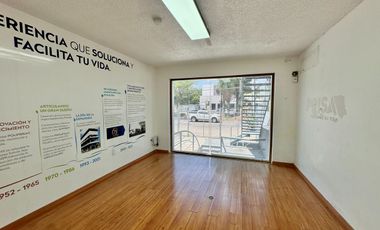 Local Comercial en Renta, Av Américas