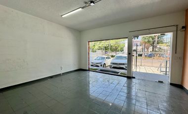 Local Comercial en Renta, Av Américas
