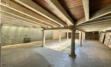 Local Comercial en Renta, Av Américas