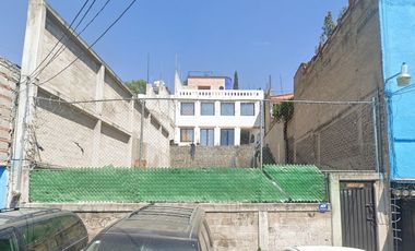 Casa En Venta En 2da Meseta Ampliación Águilas Álvaro Obregón Ciudad de México