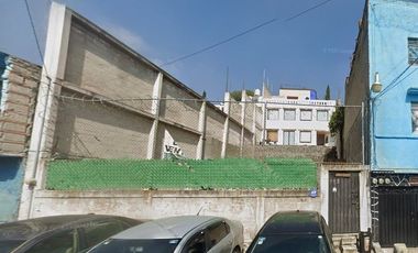 Casa En Venta En 2da Meseta Ampliación Águilas Álvaro Obregón Ciudad de México