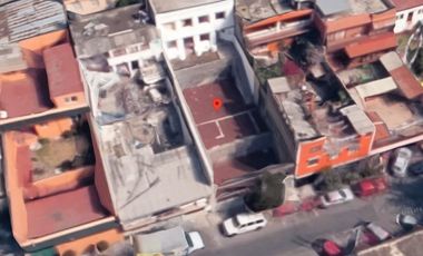 Casa En Venta En 2da Meseta Ampliación Águilas Álvaro Obregón Ciudad de México