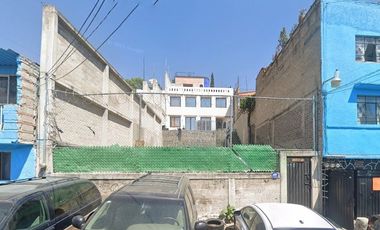 Casa En Venta En 2da Meseta Ampliación Águilas Álvaro Obregón Ciudad de México