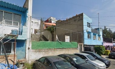 Casa En Venta En 2da Meseta Ampliación Águilas Álvaro Obregón Ciudad de México