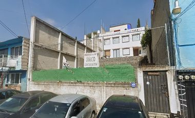 Casa En Venta En 2da Meseta Ampliación Águilas Álvaro Obregón Ciudad de México