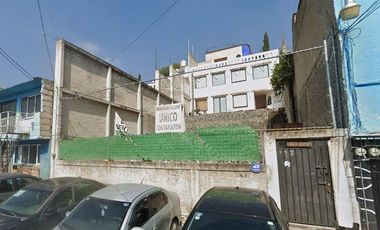 Casa En Venta En 2da Meseta Ampliación Águilas Álvaro Obregón Ciudad de México