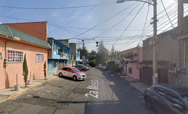 Casa En Venta En 2da Meseta Ampliación Águilas Álvaro Obregón Ciudad de México