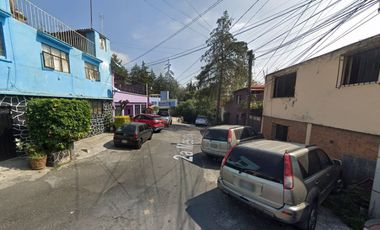 Casa En Venta En 2da Meseta Ampliación Águilas Álvaro Obregón Ciudad de México