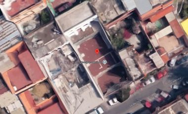 Casa En Venta En 2da Meseta Ampliación Águilas Álvaro Obregón Ciudad de México