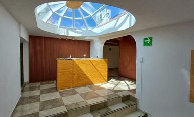 Oficina o Local Renta, Camino a San Mateo Nopala, Naucalpan de Juárez