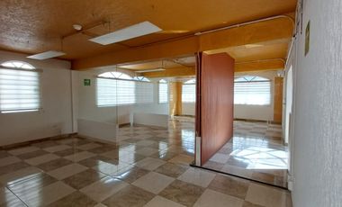 Oficina o Local Renta, Camino a San Mateo Nopala, Naucalpan de Juárez