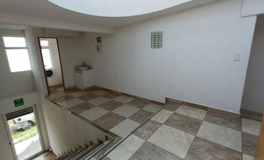 Oficina o Local Renta, Camino a San Mateo Nopala, Naucalpan de Juárez