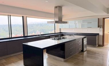 Jardines en la Montaña, PH en renta