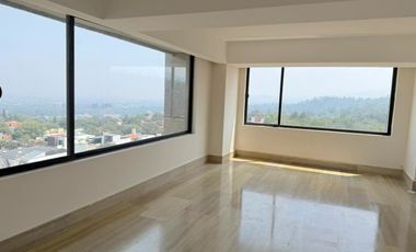 Jardines en la Montaña, PH en renta