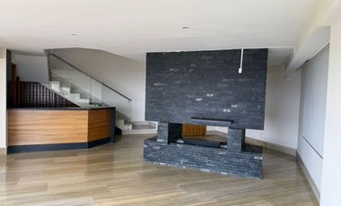 Jardines en la Montaña, PH en renta