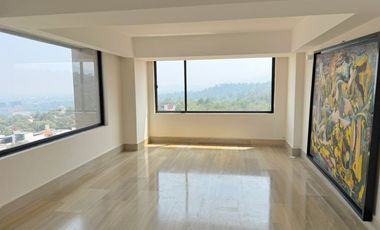 Jardines en la Montaña, PH en renta