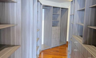 Jardines en la Montaña, PH en renta