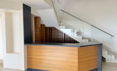 Jardines en la Montaña, PH en renta