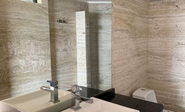 Jardines en la Montaña, PH en renta