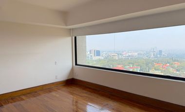 Jardines en la Montaña, PH en renta