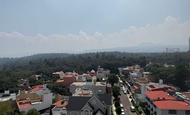 Jardines en la Montaña, PH en renta