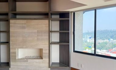 Jardines en la Montaña, PH en renta