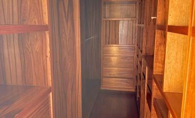 Jardines en la Montaña, PH en renta