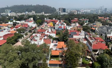 Jardines en la Montaña, PH en renta