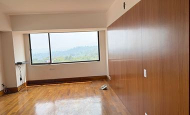 Jardines en la Montaña, PH en renta