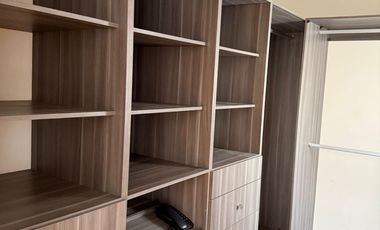 Jardines en la Montaña, PH en renta