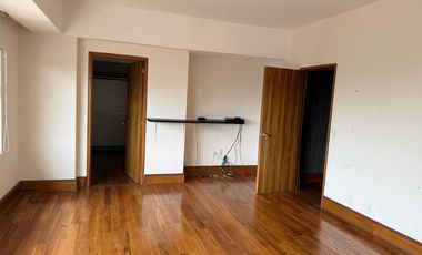 Jardines en la Montaña, PH en renta