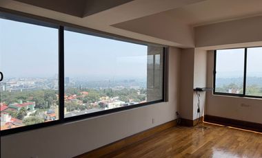 Jardines en la Montaña, PH en renta