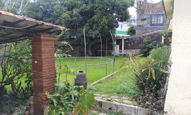 RENTA/VENTA CASA EN ZONA NORTE.