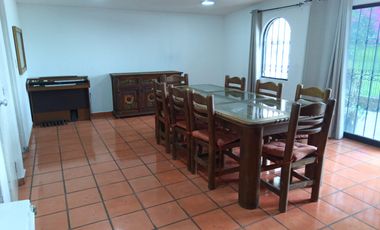 RENTA/VENTA CASA EN ZONA NORTE.