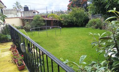 RENTA/VENTA CASA EN ZONA NORTE.