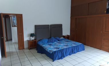RENTA/VENTA CASA EN ZONA NORTE.