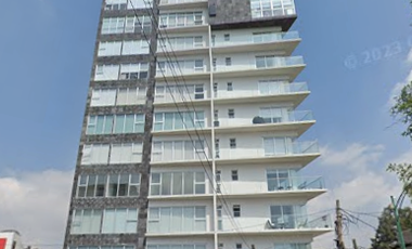 HERMOSO DEPARTAMENTO EN SAN ANGEL, ALVARO OBREGON, CDMX