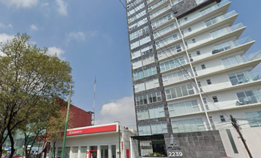 HERMOSO DEPARTAMENTO EN SAN ANGEL, ALVARO OBREGON, CDMX