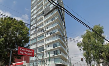 HERMOSO DEPARTAMENTO EN SAN ANGEL, ALVARO OBREGON, CDMX
