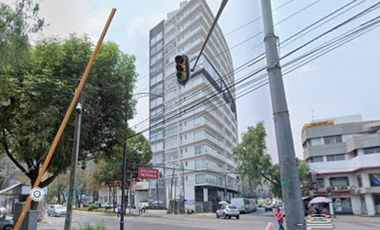 HERMOSO DEPARTAMENTO EN SAN ANGEL, ALVARO OBREGON, CDMX
