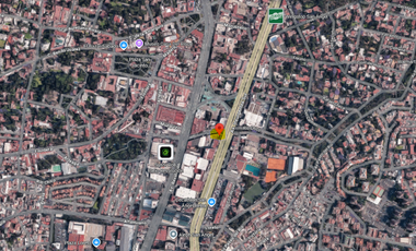 HERMOSO DEPARTAMENTO EN SAN ANGEL, ALVARO OBREGON, CDMX