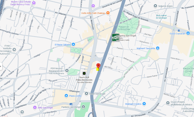 HERMOSO DEPARTAMENTO EN SAN ANGEL, ALVARO OBREGON, CDMX