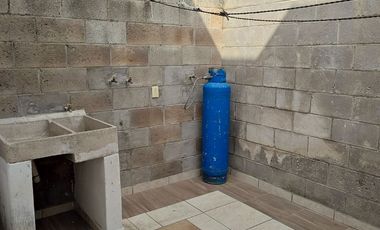 CASA EN RENTA EN VISTA SUR, TLAJOMULCO