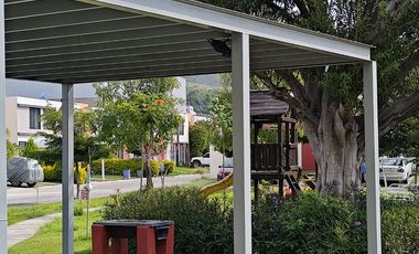 CASA EN RENTA EN VISTA SUR, TLAJOMULCO