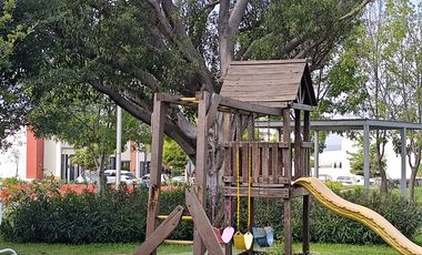 CASA EN RENTA EN VISTA SUR, TLAJOMULCO