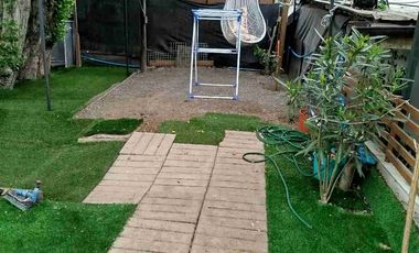 Amplia casa en villa El Sol