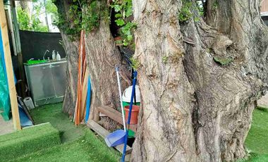 Amplia casa en villa El Sol